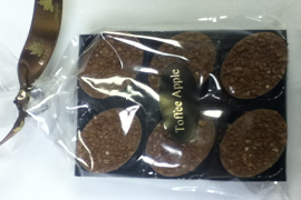 Chocolate House Bars